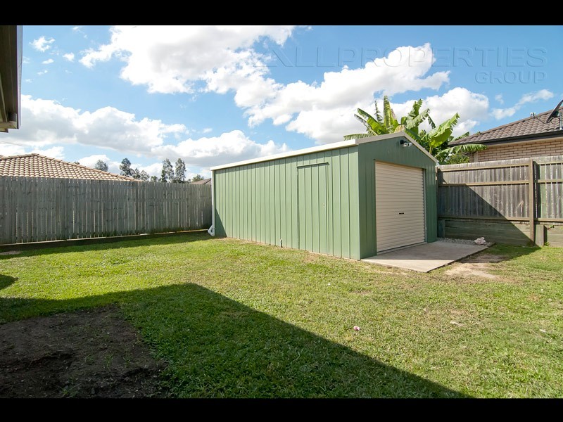 9 Sunny St, Doolandella QLD 4077