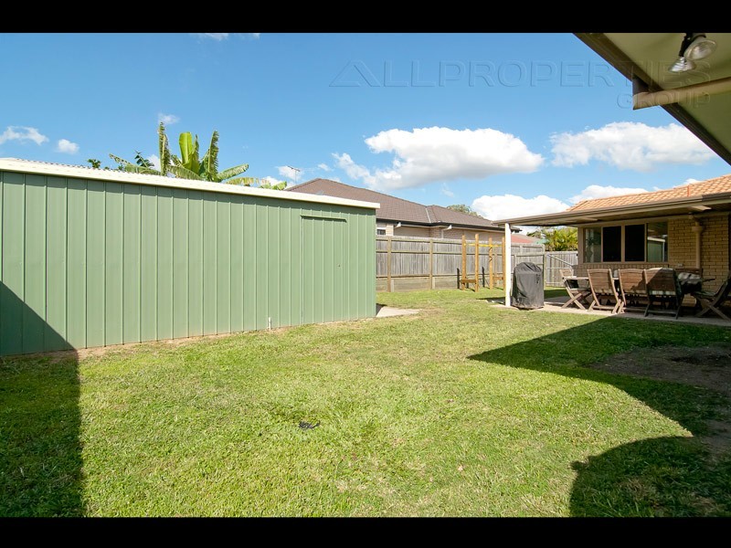 9 Sunny St, Doolandella QLD 4077