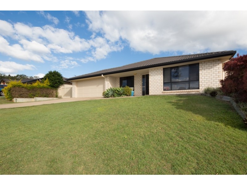 15 Bufalino Street, Parkinson QLD 4115