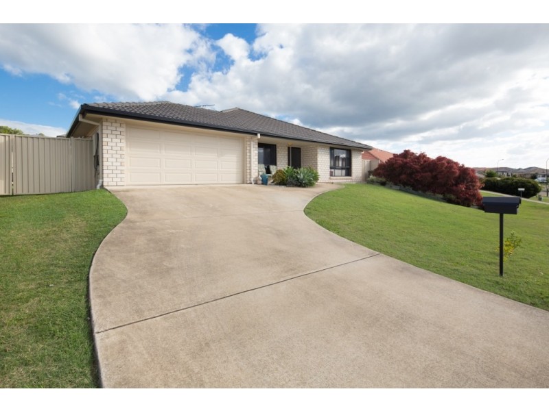 15 Bufalino Street, Parkinson QLD 4115