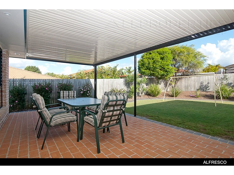 18 Blaxland Place, Drewvale QLD 4116