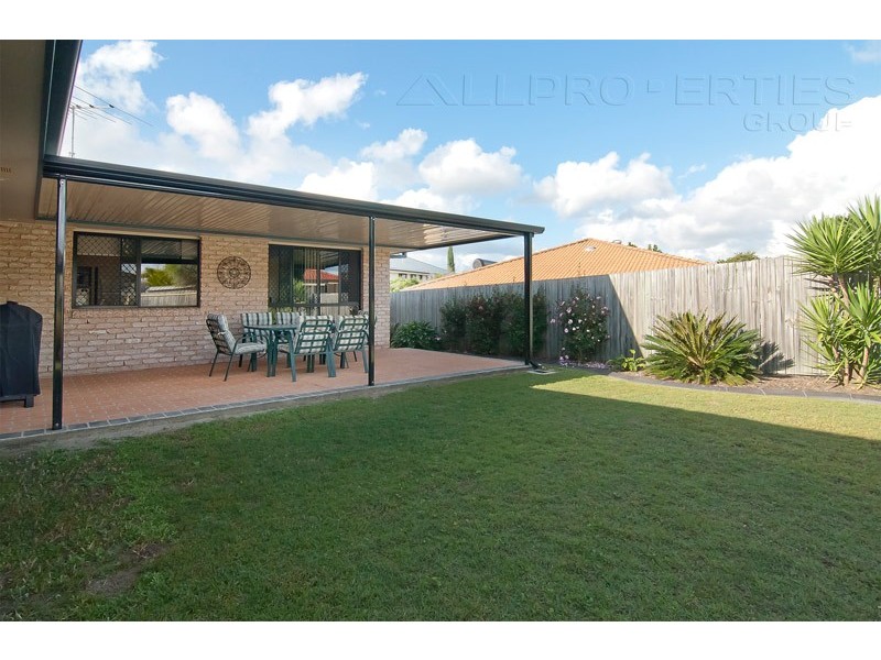 18 Blaxland Place, Drewvale QLD 4116