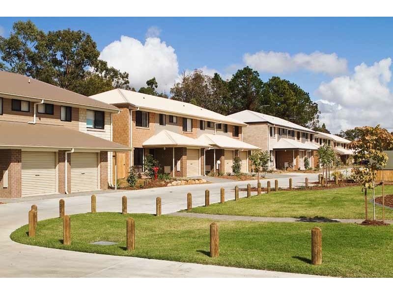 Ellen Grove QLD 4078