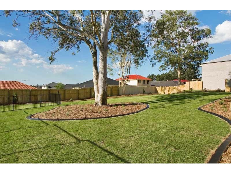 Ellen Grove QLD 4078