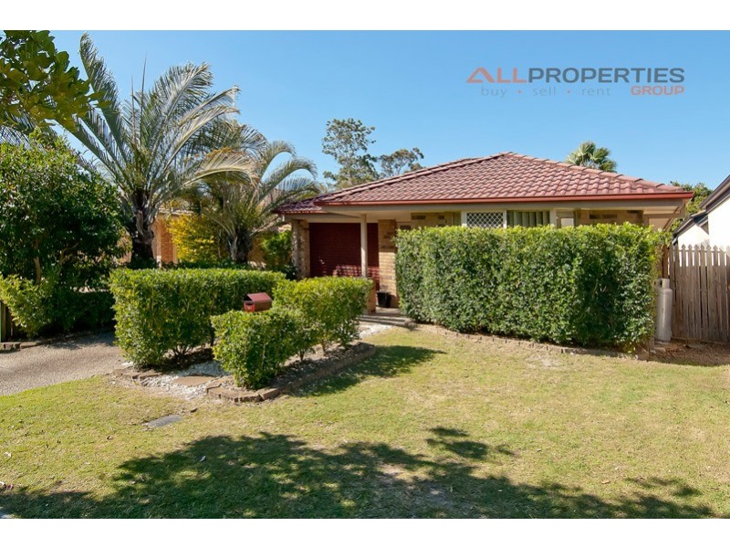 121 Centennial Way, Forest Lake QLD 4078