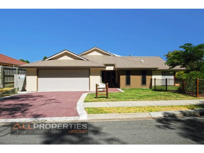 67 Laurel Street, Heathwood QLD 4110