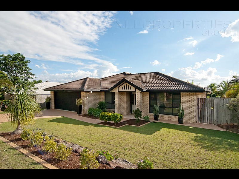 25 Daintree Drive, Parkinson QLD 4115