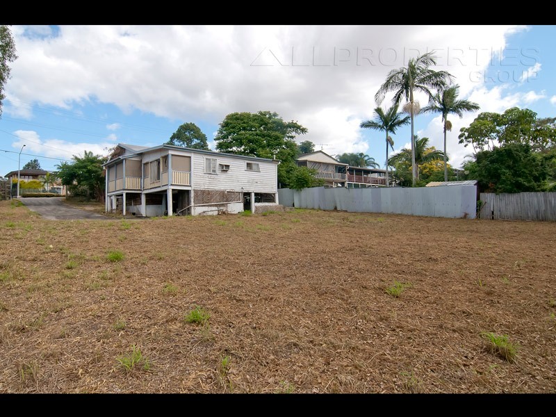 254 Mt Gravatt-Capalaba Rd, Wishart QLD 4122