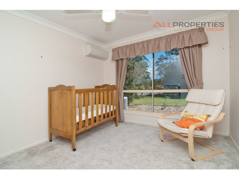 9-11 Dungaree drive, New Beith QLD 4124