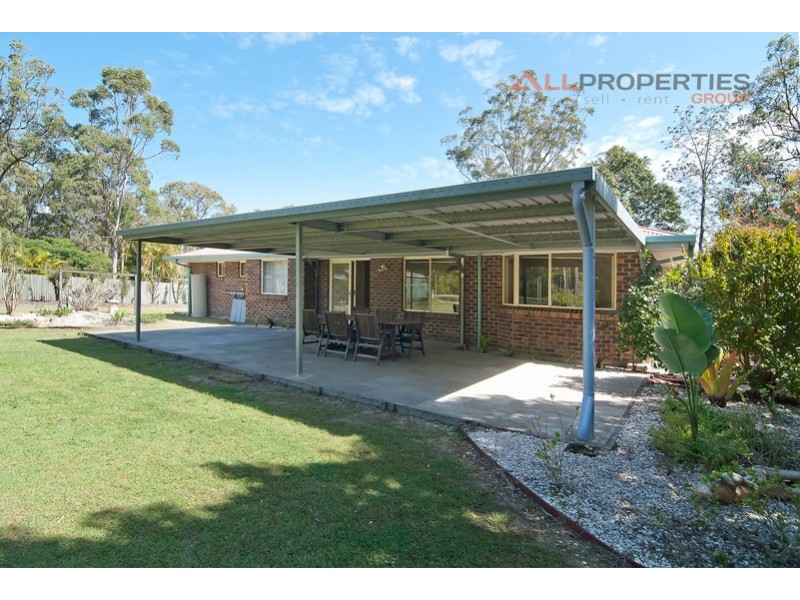 9-11 Dungaree drive, New Beith QLD 4124