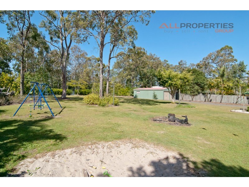 9-11 Dungaree drive, New Beith QLD 4124