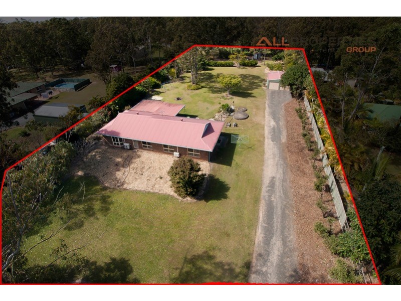 9-11 Dungaree drive, New Beith QLD 4124