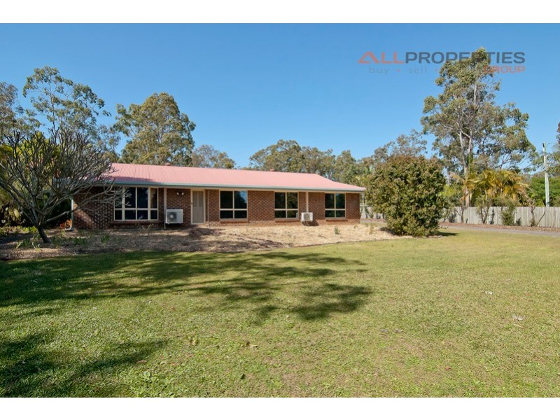 9-11 Dungaree drive, New Beith QLD 4124