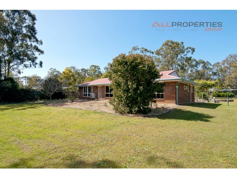 9-11 Dungaree drive, New Beith QLD 4124