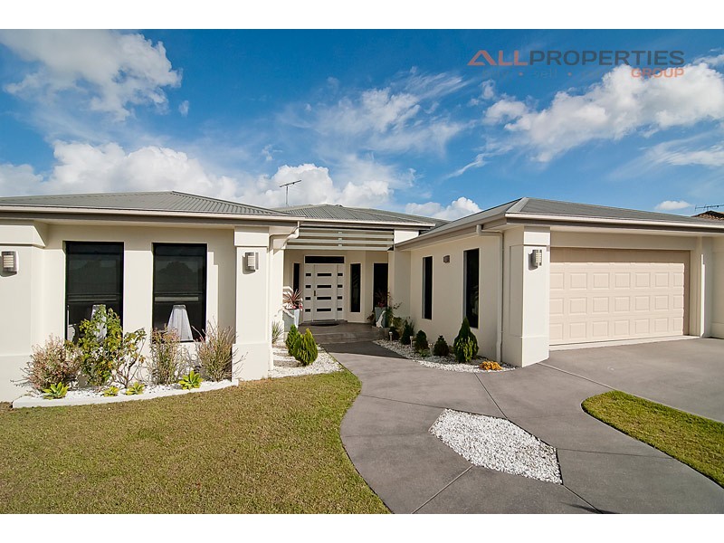 38 Lamberth Rd East, Regents Park QLD 4118