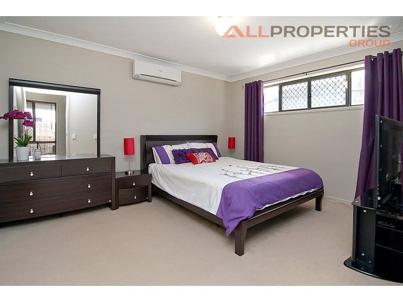 3 Wirewood Place, Heathwood QLD 4110