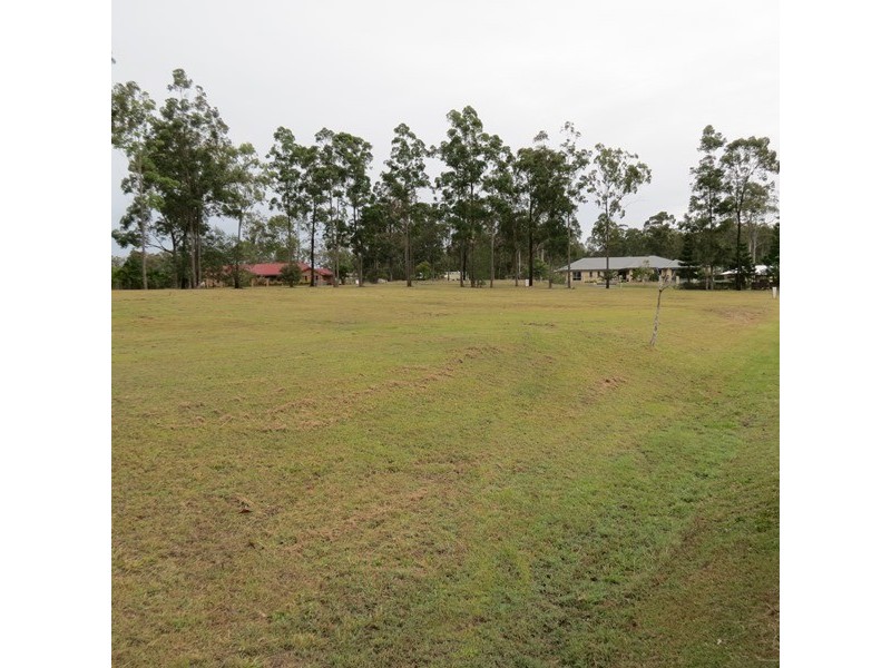 240-250 EQUESTRIAN DRIVE, New Beith QLD 4124