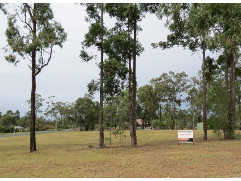 240-250 EQUESTRIAN DRIVE, New Beith QLD 4124