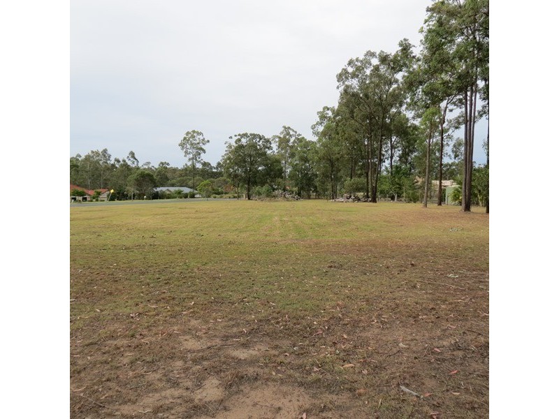 240-250 EQUESTRIAN DRIVE, New Beith QLD 4124