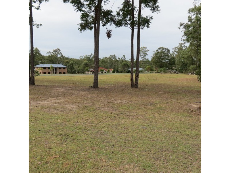 240-250 EQUESTRIAN DRIVE, New Beith QLD 4124