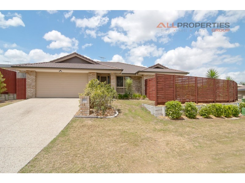6 Woodvale Street, Berrinba QLD 4117