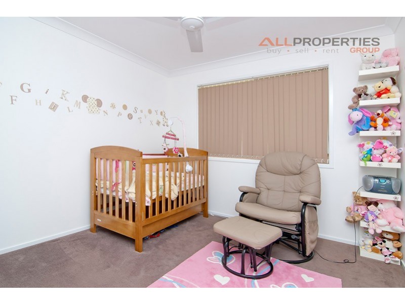 6 Woodvale Street, Berrinba QLD 4117