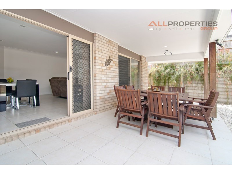 6 Woodvale Street, Berrinba QLD 4117