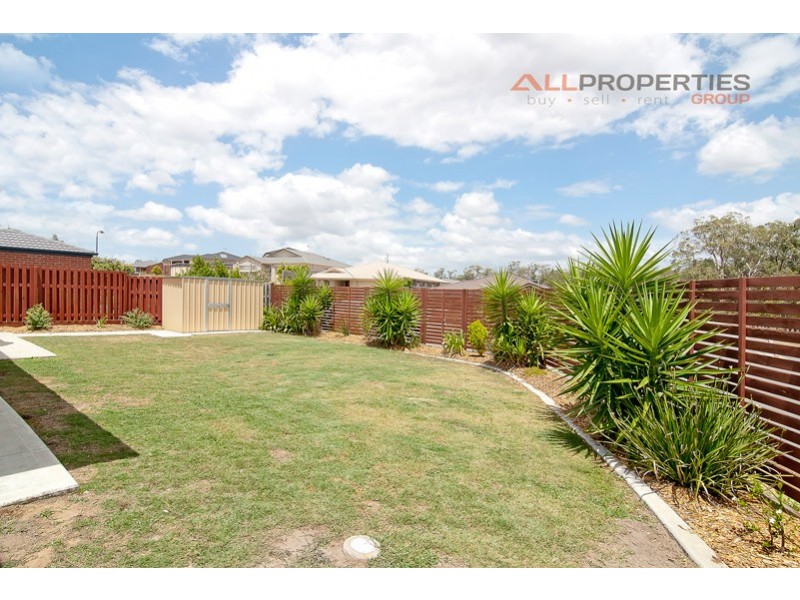 6 Woodvale Street, Berrinba QLD 4117