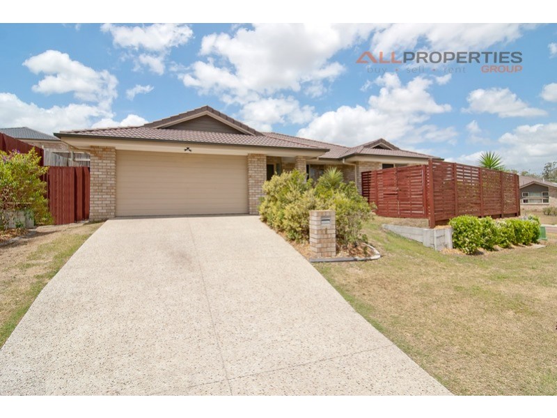 6 Woodvale Street, Berrinba QLD 4117