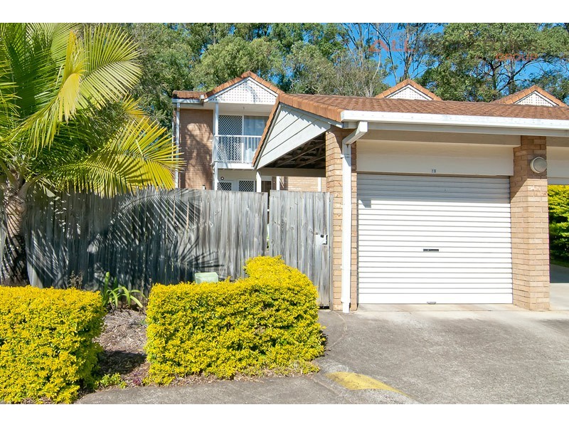 19/452 Hellawell Road, Sunnybank Hills QLD 4109