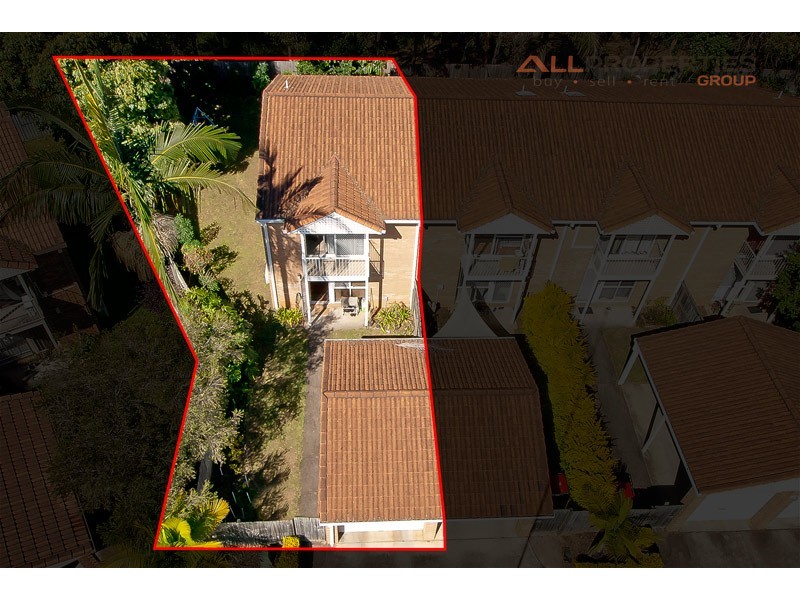 19/452 Hellawell Road, Sunnybank Hills QLD 4109