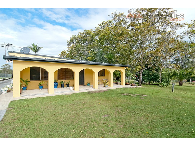 85-91 Rosia Road, Park Ridge South QLD 4125