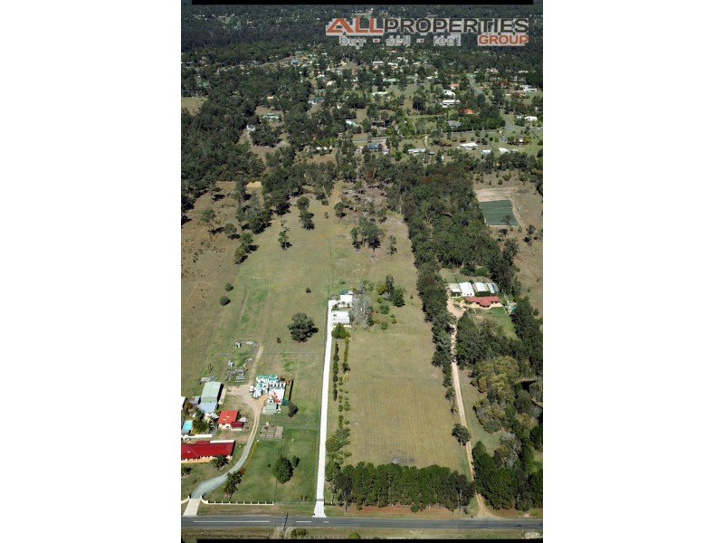 85-91 Rosia Road, Park Ridge South QLD 4125