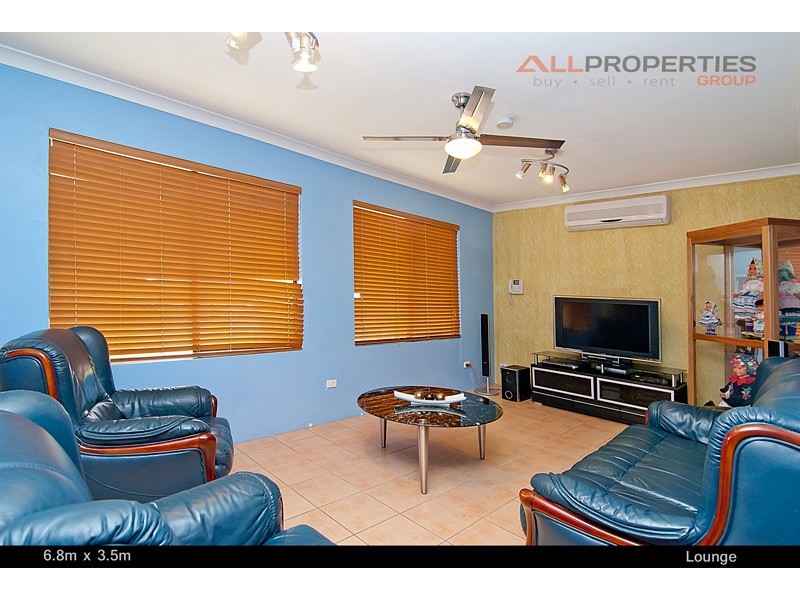 85-91 Rosia Road, Park Ridge South QLD 4125