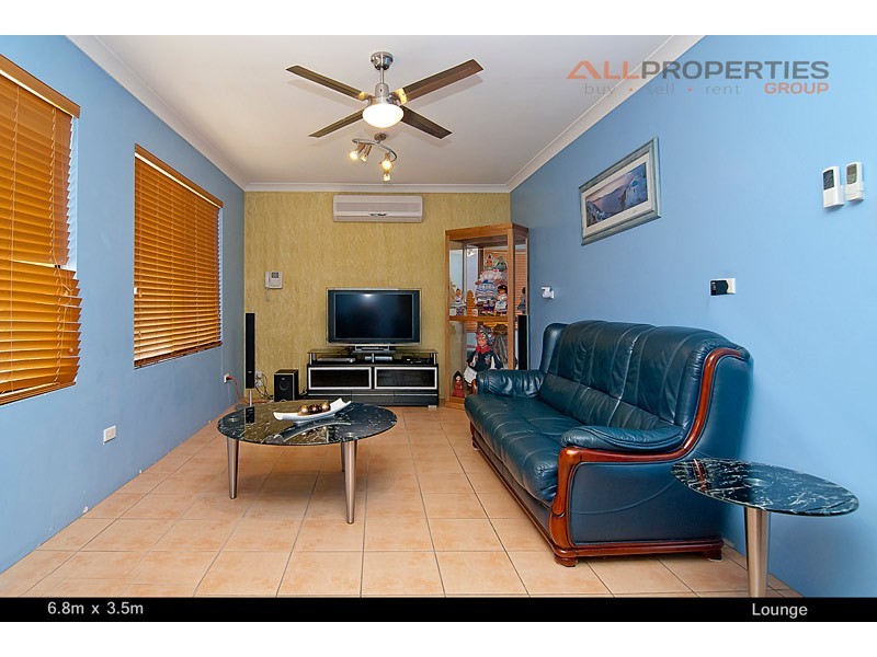 85-91 Rosia Road, Park Ridge South QLD 4125