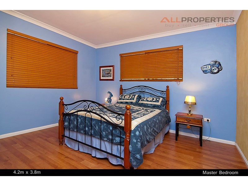 85-91 Rosia Road, Park Ridge South QLD 4125