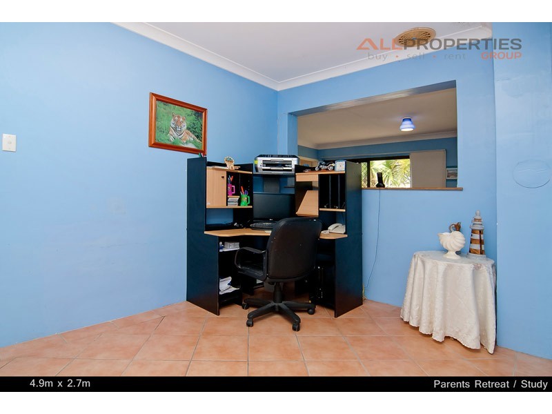 85-91 Rosia Road, Park Ridge South QLD 4125