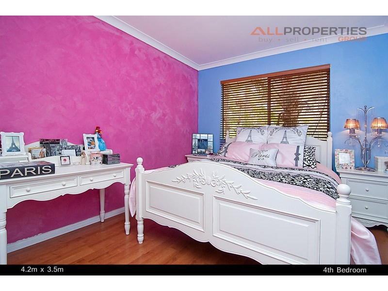 85-91 Rosia Road, Park Ridge South QLD 4125