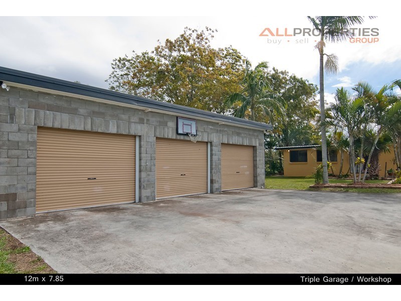 85-91 Rosia Road, Park Ridge South QLD 4125