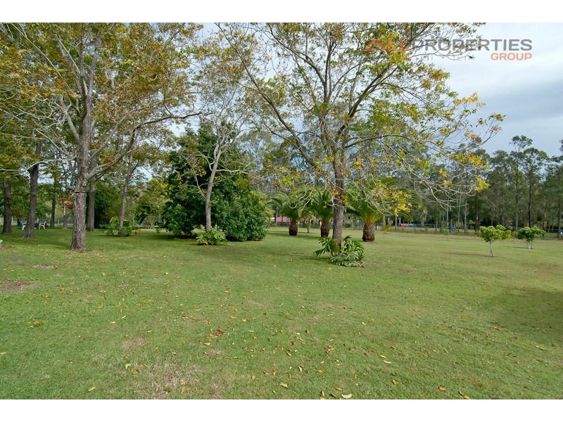 85-91 Rosia Road, Park Ridge South QLD 4125