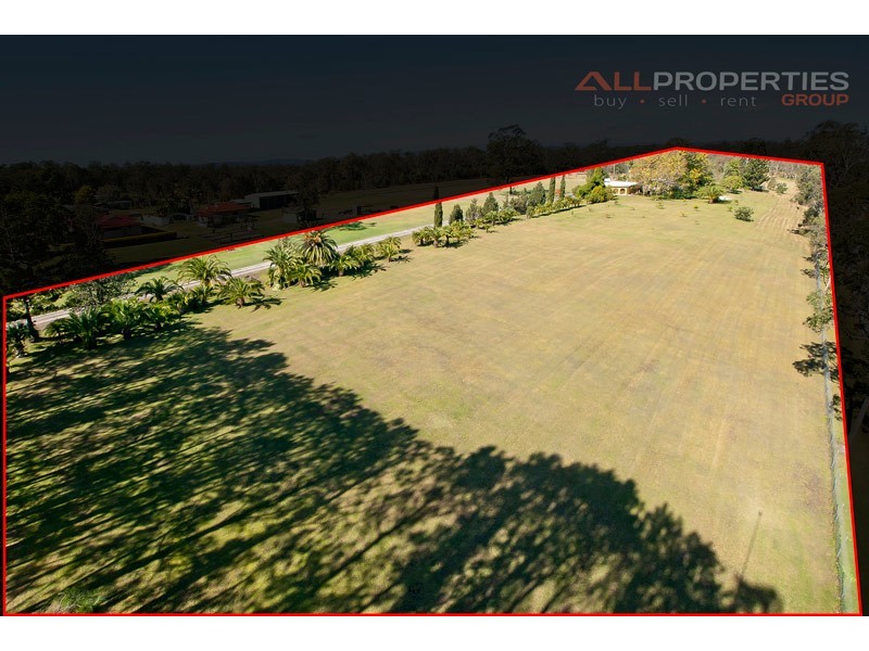 85-91 Rosia Road, Park Ridge South QLD 4125