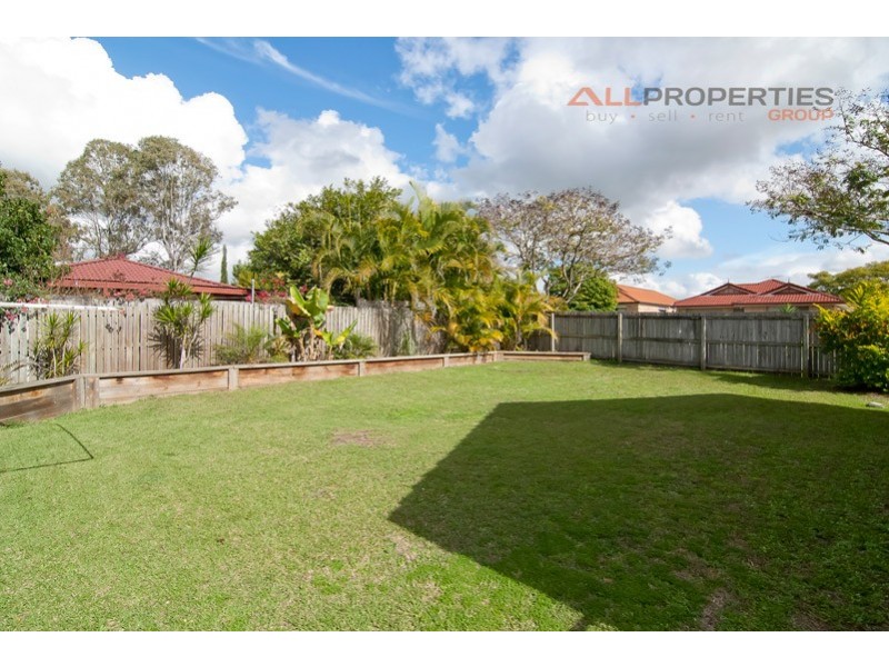 9 Dunbarton Lane, Bethania QLD 4205