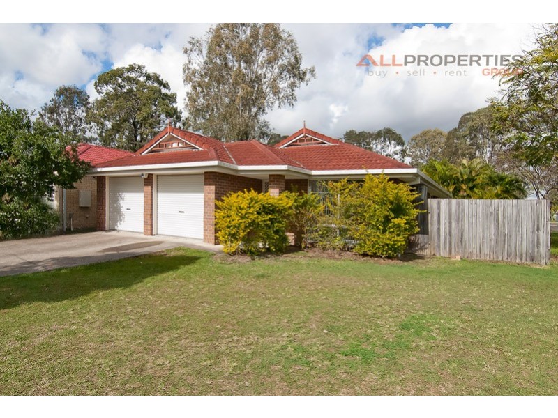 9 Dunbarton Lane, Bethania QLD 4205
