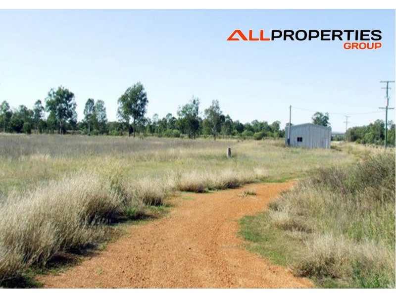 82 Tallaringa Drive, Adare QLD 4343