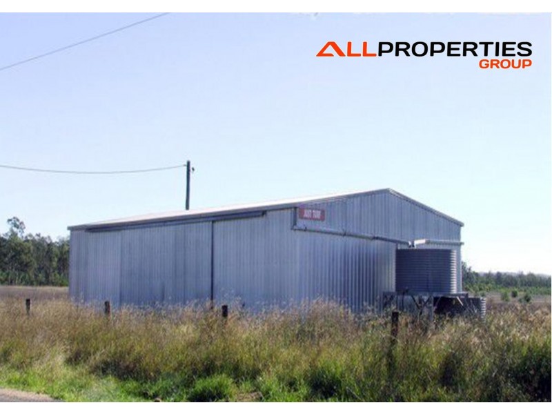 82 Tallaringa Drive, Adare QLD 4343