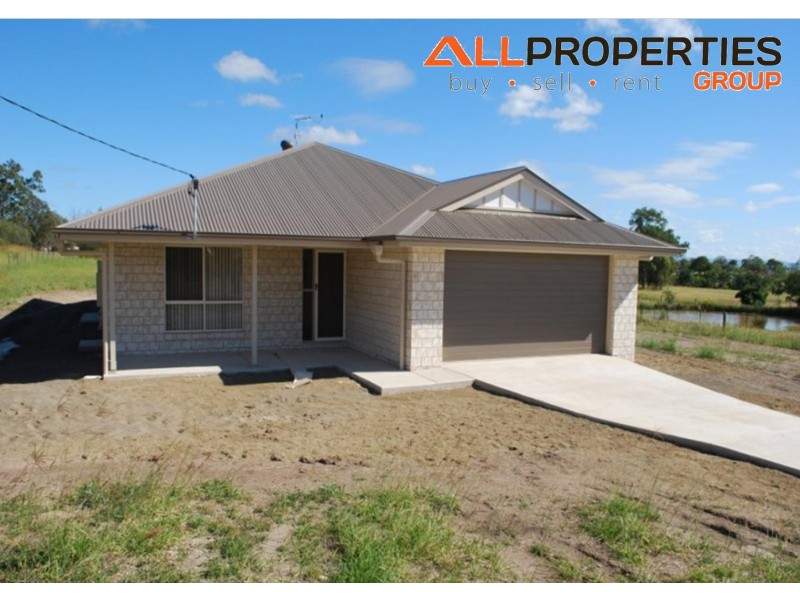 49 Edgerton Drive, Plainland QLD 4341