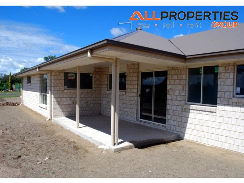 49 Edgerton Drive, Plainland QLD 4341