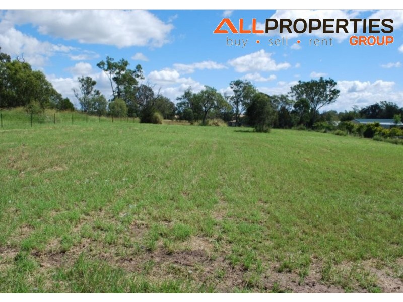 49 Edgerton Drive, Plainland QLD 4341