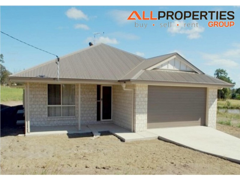 49 Edgerton Drive, Plainland QLD 4341