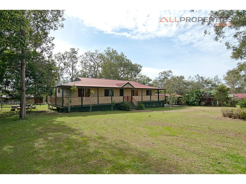 112-114 Carter Road, Munruben QLD 4125